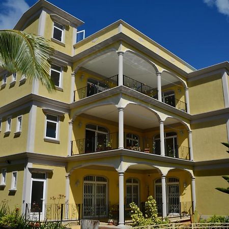 Residence Bel Air Mahébourg Zewnętrze zdjęcie