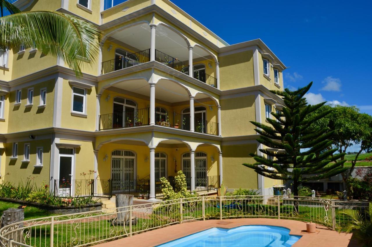 Residence Bel Air Mahébourg Zewnętrze zdjęcie