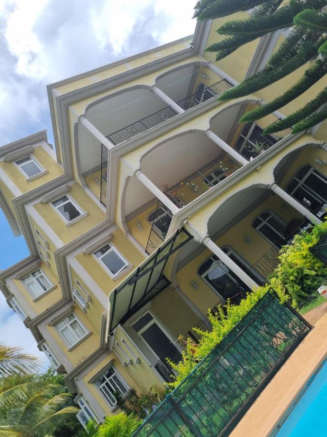 Residence Bel Air Mahébourg Zewnętrze zdjęcie