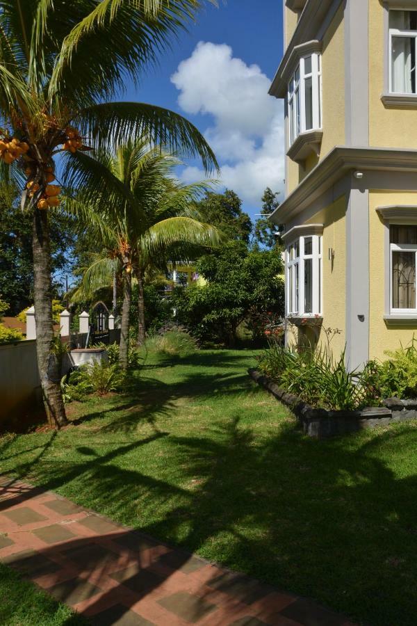 Residence Bel Air Mahébourg Zewnętrze zdjęcie