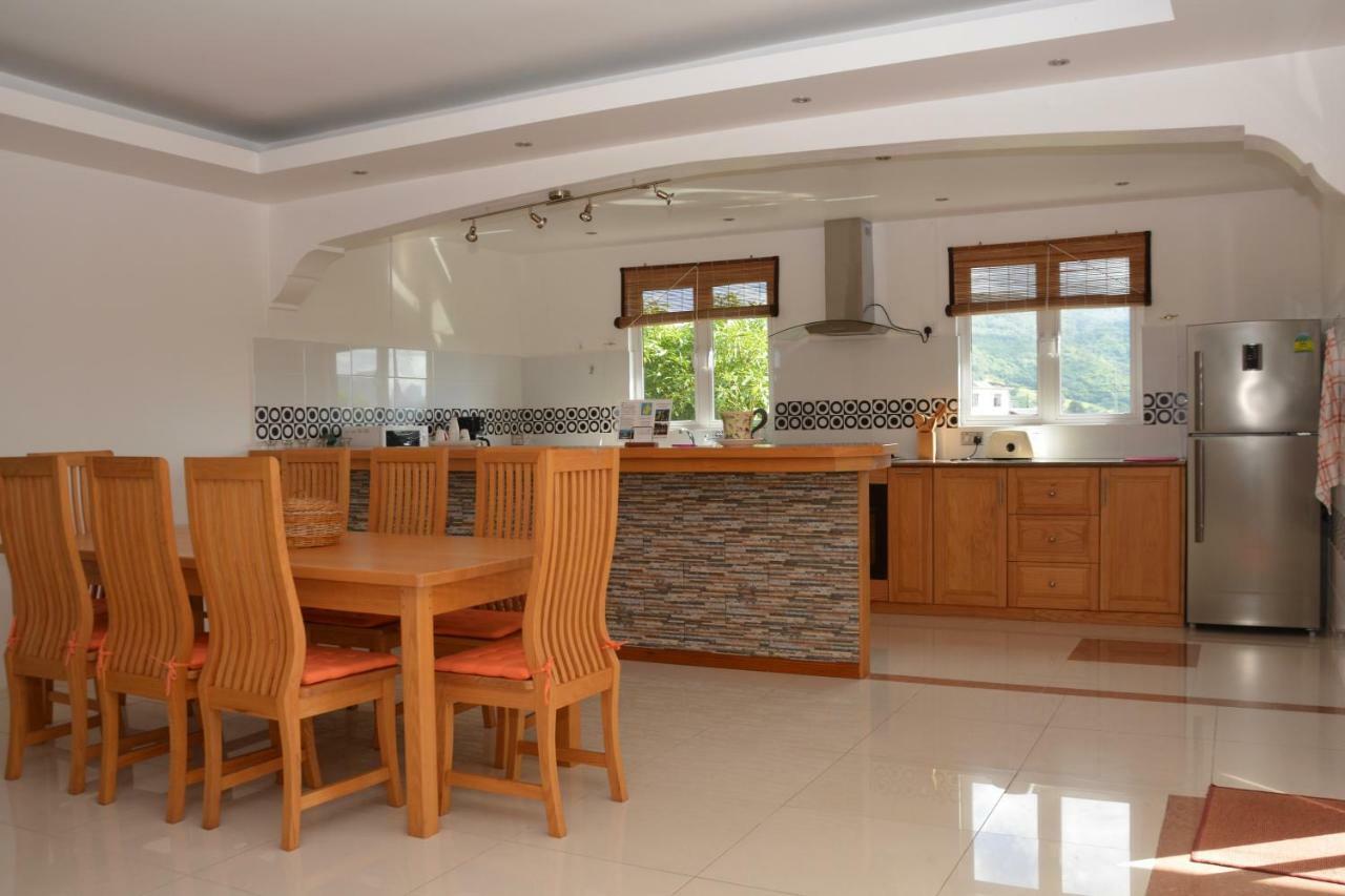 Residence Bel Air Mahébourg Zewnętrze zdjęcie