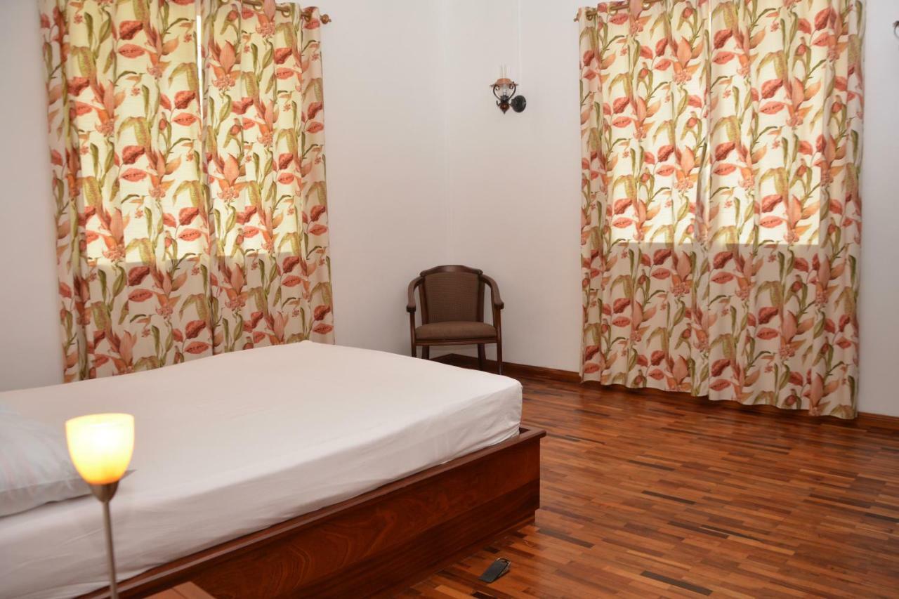 Residence Bel Air Mahébourg Zewnętrze zdjęcie